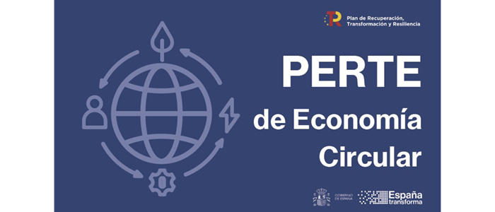 Aprobado el PERTE de Economía Circular